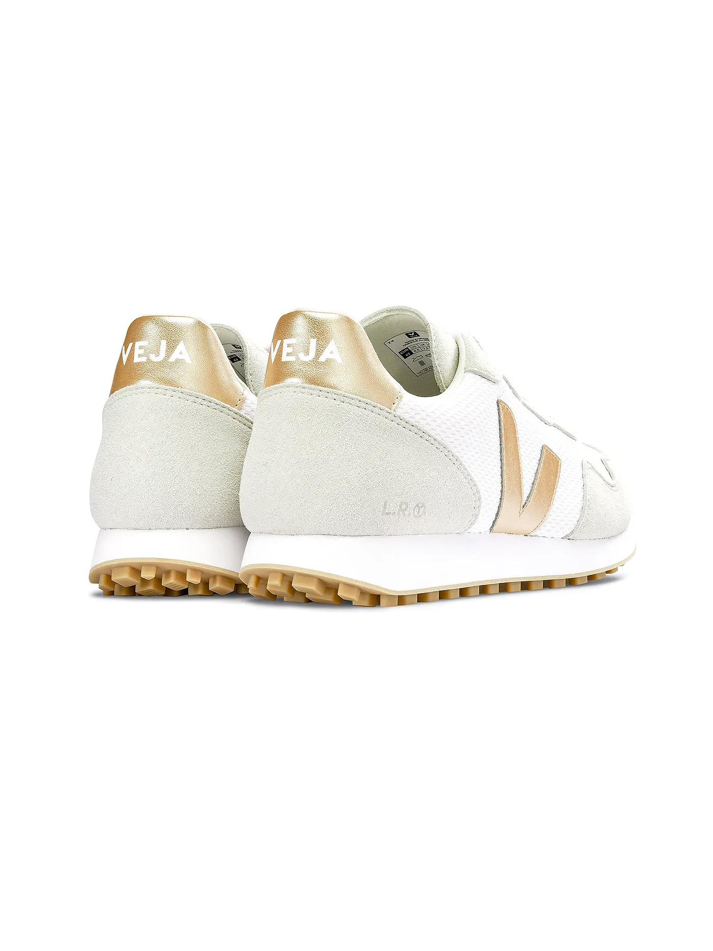 VEJA | Sneaker SDU | weiss